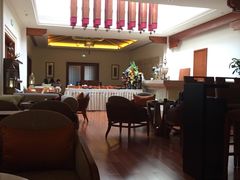 -苏州湾王焰温泉度假酒店