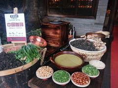 -凤凰山斑鱼馆(恭城店)