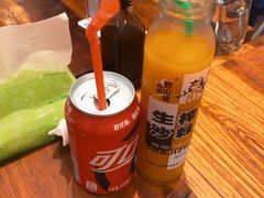 -常樂屋·常德米粉(青年路店)