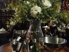 -小火花·干式熟成牛排馆Spark SteakHouse(剑桥郡店)