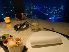 -广州四季酒店·佰鲜汇·现代法餐