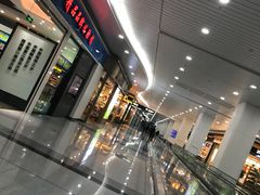 -福州长乐国际机场