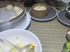 -隆喜元鱼汤包·海鲜(中联广场店)