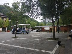 -洛阳白云山景区