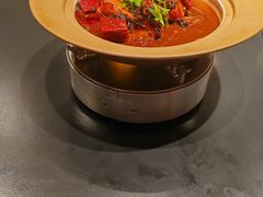 -峰厨大鱼泡饼(水上公园店)