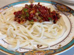 -新疆巴州金丝特餐厅(大钟寺店)