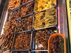 -煌上煌(竹子林店)