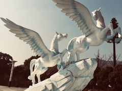 -白马涧龙池景区