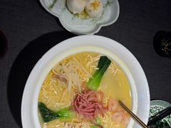 -南里山房·新淮扬菜(徐汇万科店)