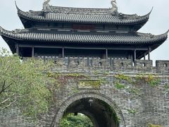 -虞山风景区