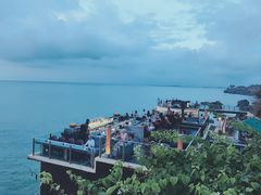 -Rock Bar Bali(Bali)
