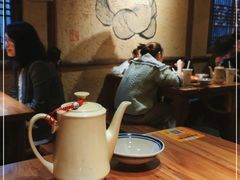 -泥糊破店小酒馆·团建聚餐(南京西路店)