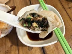 -宝源饺子(麦子店街店)