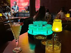 -悦界酒吧(后海店)