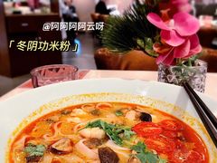 -青檸泰 LIME THAI (财富购物中心店)