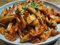 -兰溪小馆(东直门簋街店)