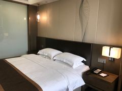 -华怡·金信酒店(潮州古城人民广场店)