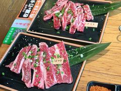 -千寻烧肉(政务区店)