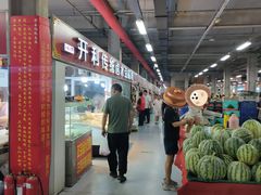 -金宝生活市场(东五环店)