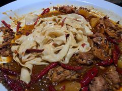 -猫姑娘大盘鸡(商城路店)