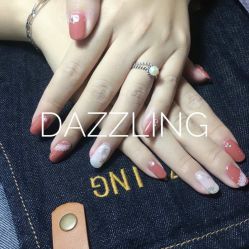 -DAZZLING BEAUTY美甲•美睫专门店
