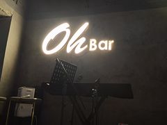 -ohbar live house(人广店)