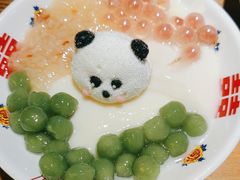 -破三川·新川菜(静安大融城店)