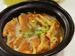 蛋角煲-围龙屋客家食府(福田店)