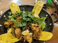 -老瓦房(六堰店)