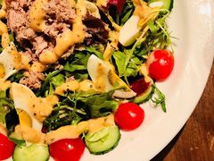 -铃木食堂(帽儿胡同店)