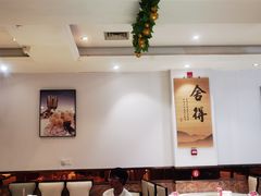 -阿巧一号私房菜(止园路店)