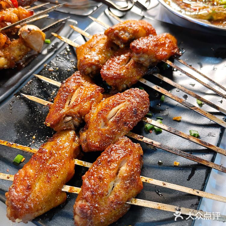 大肚子瓦缸烤出的美味就藏在这里