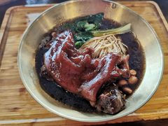 -老横泾面馆(吴中横泾店)