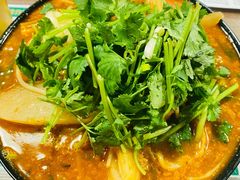-肥汁米蘭香港米线(宁波路总店)