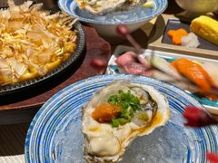 -琴寿司居酒屋(中山广场店)