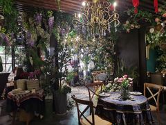 -第101座花园餐厅(湖滨88店)