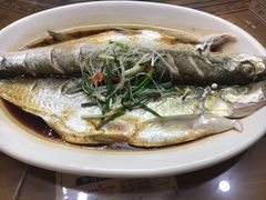 -云和夜泊酒店·中餐厅