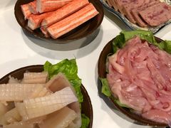 -周幺妹重庆老火锅(银泰城总店)