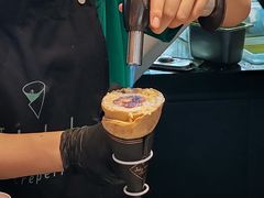-July tale·可丽饼(德基广场店)