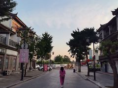 -滦州古城