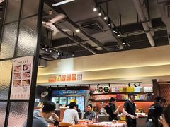 -江味龙虾馆·裸蓝龙虾(南山店)