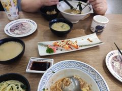 -小川洋风料理(武胜路凯德广场店)