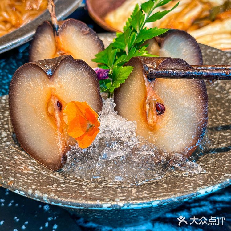 多少次来西安赛格就是为了这一口…