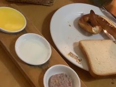 -巴伐利亚啤酒坊(意式风情街店)