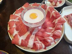 -日坛涮肉四合院·园林餐厅(日坛公园店)