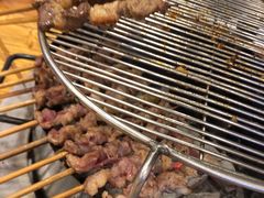 -源味居手把签烧烤(长春一店)