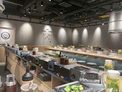-肉肉大米(金虹桥店)