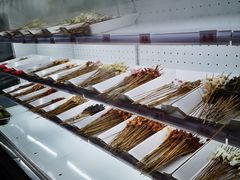 自助取餐区-搓火大都会(广安门总店)