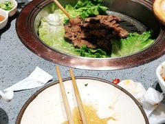 -金迈圆烤肉餐厅(维多利店)