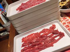 -京元盛铜锅涮肉(上海总店)